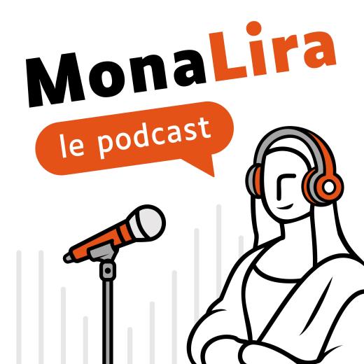 Logo podcast